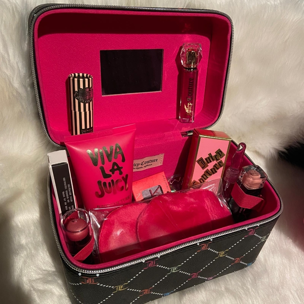 Juicy COUTURE GIFT SET
